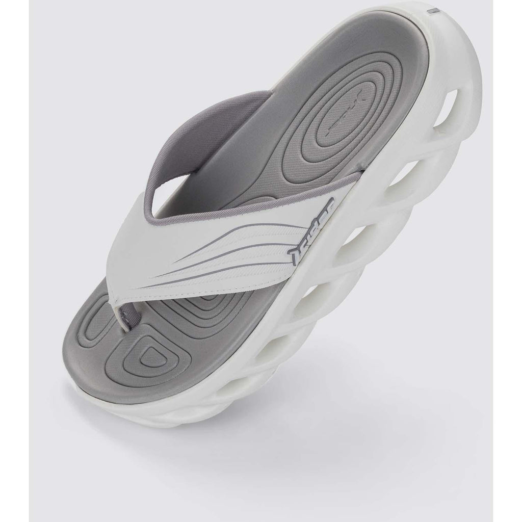 R Power slippers