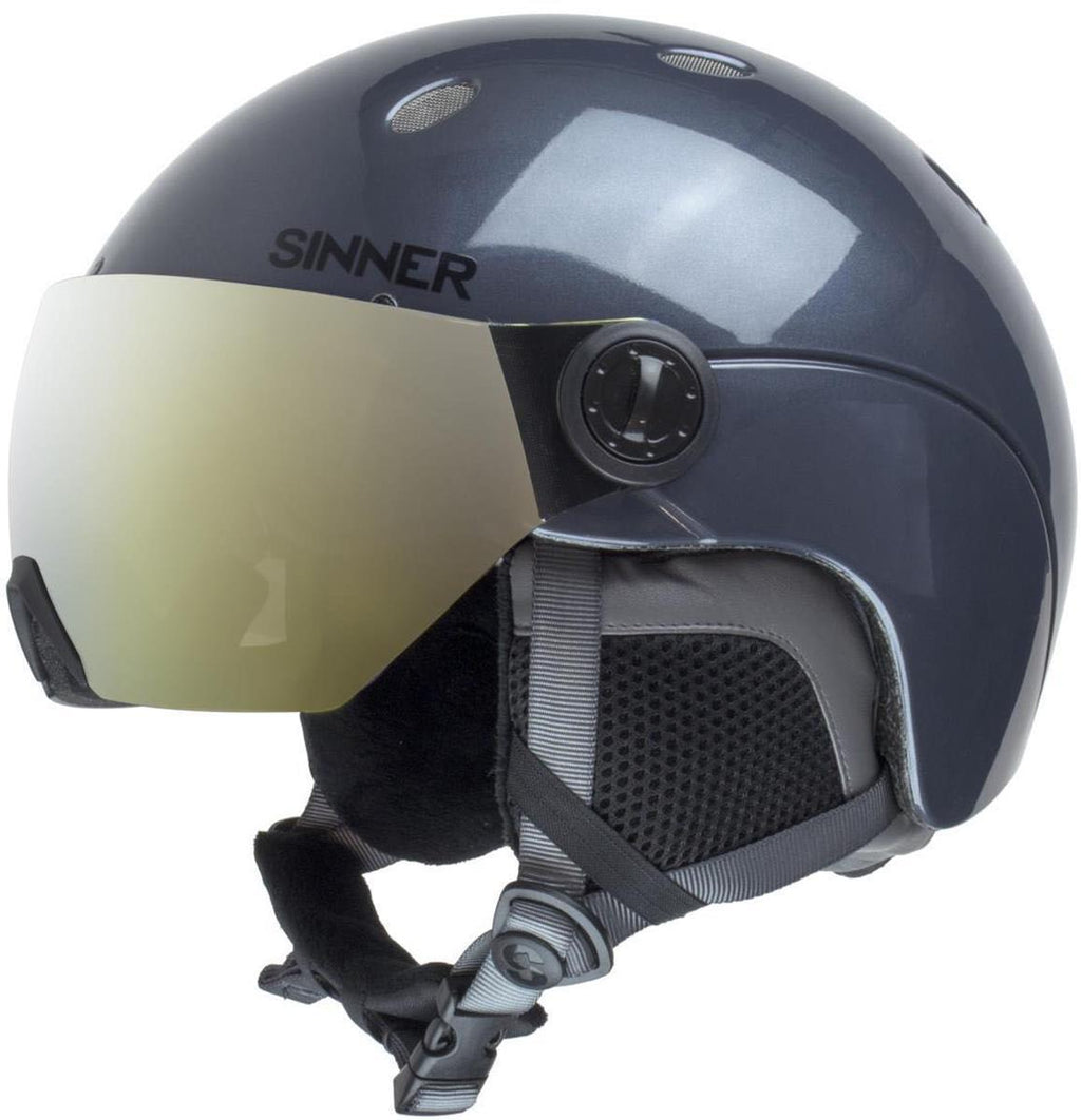 titan visor