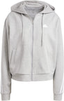Future Icons 3-Stripes Rits hoodie
