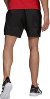 Tennis  Primeblue Ergo 7-Inch Short