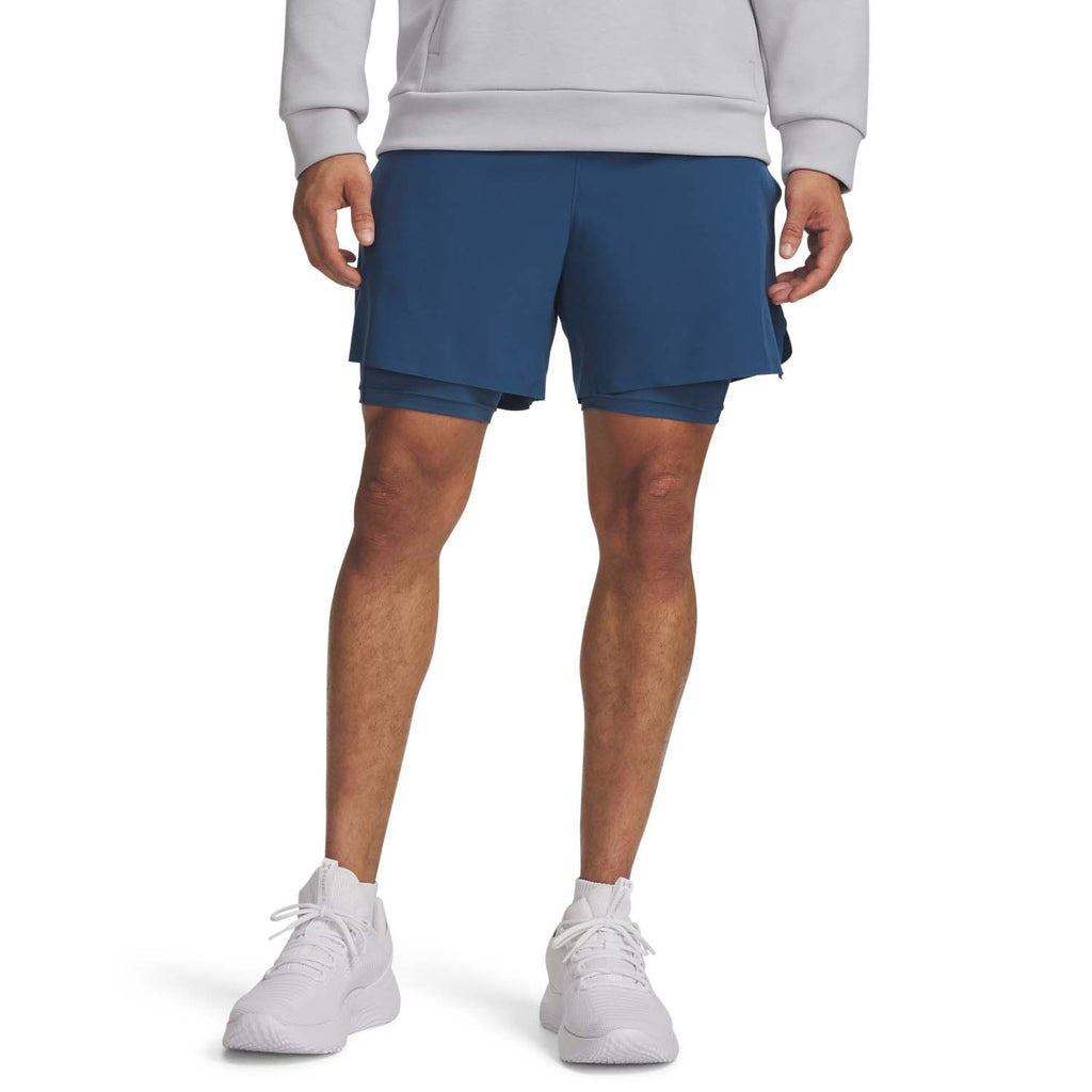 Vanish Elite 2in1 Shorts