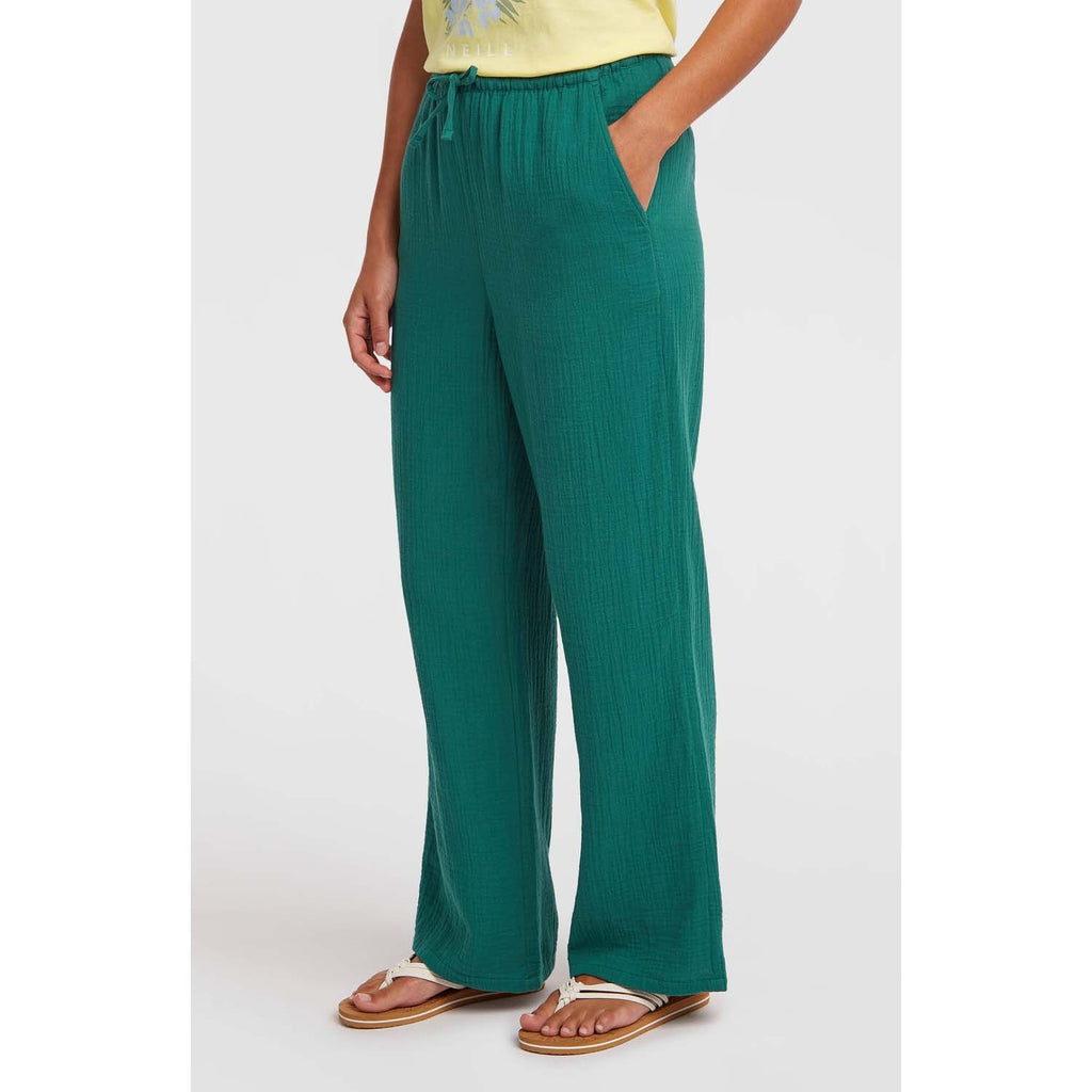 Brenda Structured Pants