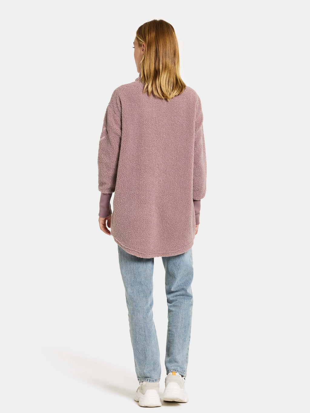Sally Full Zip jas