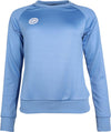 women sweater poly terry im