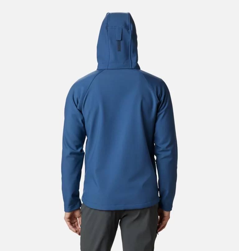 Cascade Ridge II Softshell