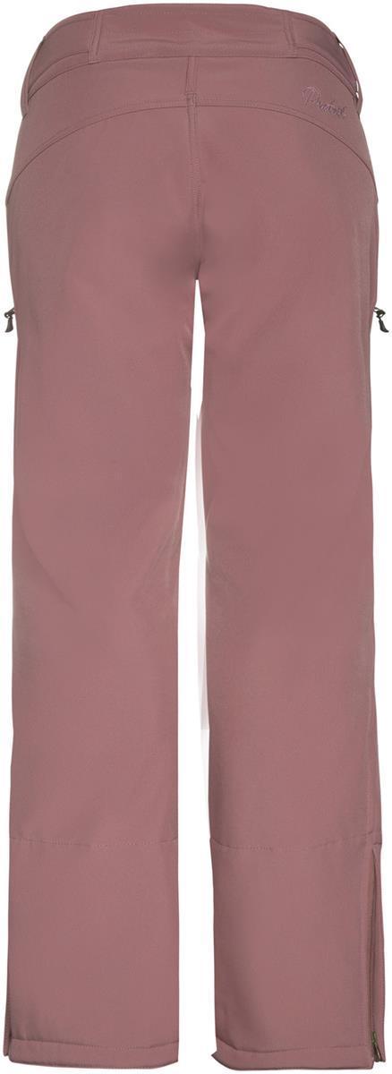 lole jr softshell snowpants