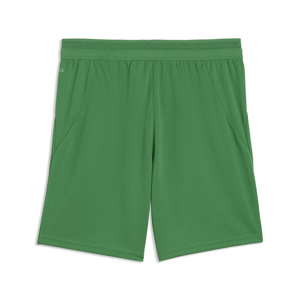 Marokko kids wedstrijdshort 2026