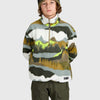 reggios urban fleece