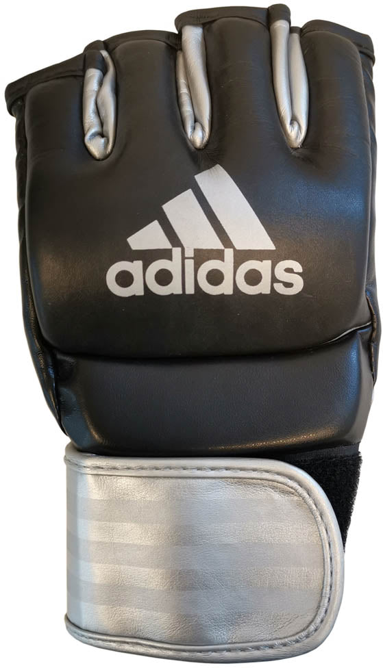 Speed MMA handschoenen