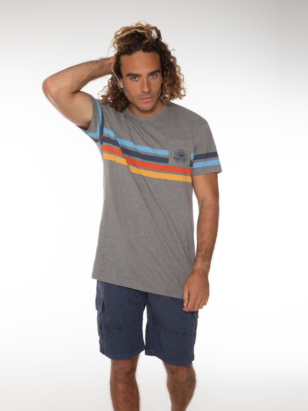 Almondo T-shirt