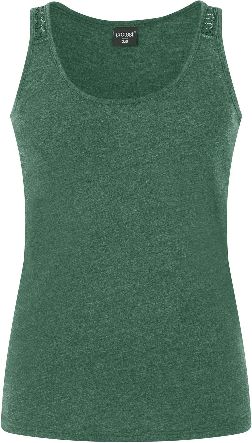 Prtimpulses Singlet