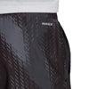 PRINTED SHORT Hr. Tennisshort