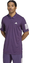 Club 3str polo