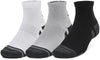 Performance Tech 3-pack sokken