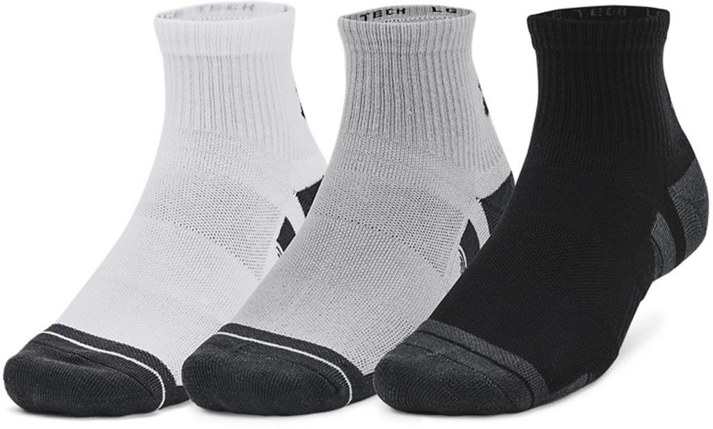 Performance Tech 3-pack sokken