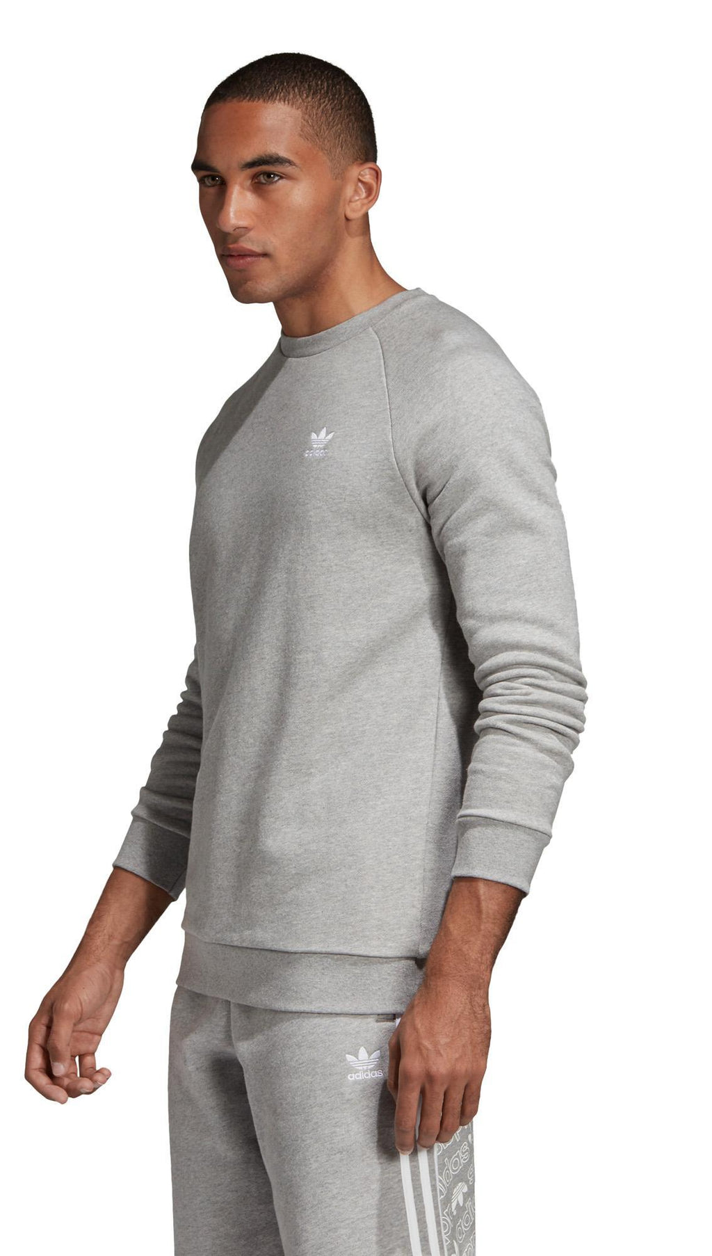 Trefoil Essentials Sweatshirt