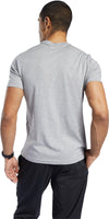 GS REEBOK STACKED TEE