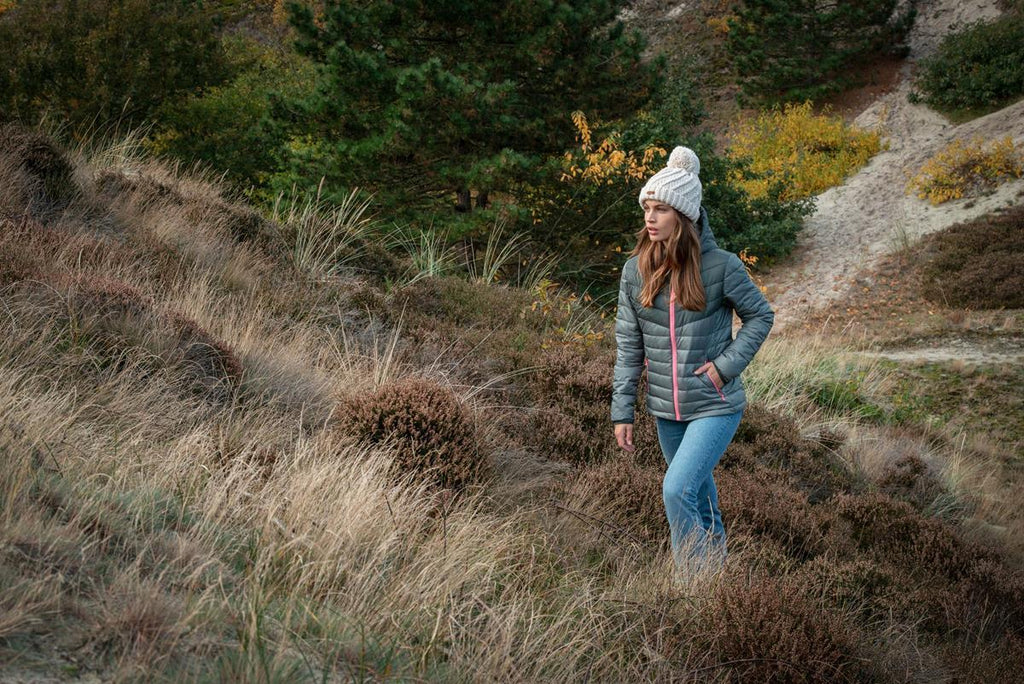 Prtpaisley Beanie