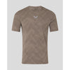 Engineered Short Sleeve T-shirt  training