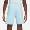 K NSW CLUB FT SHORT HBR Shorts