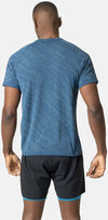 Zeroweight Ceramic Crew Neck t-shirt