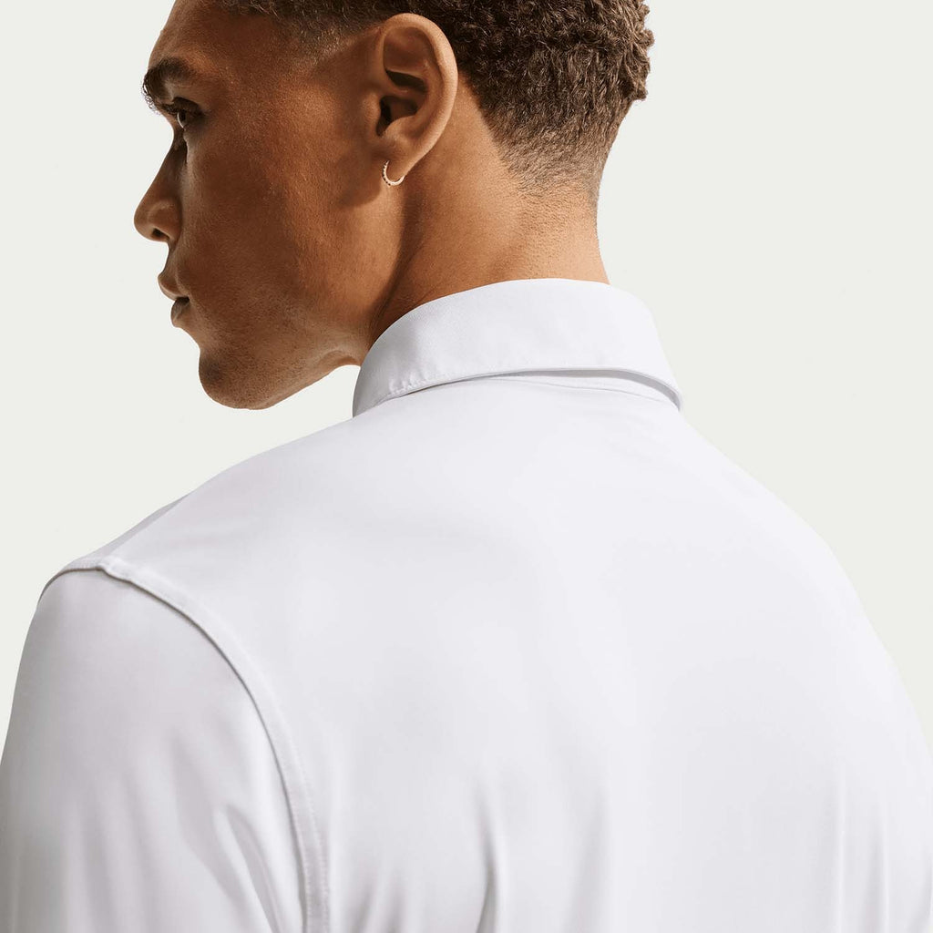 Velocity Dri-FIT longsleeves golfpolo