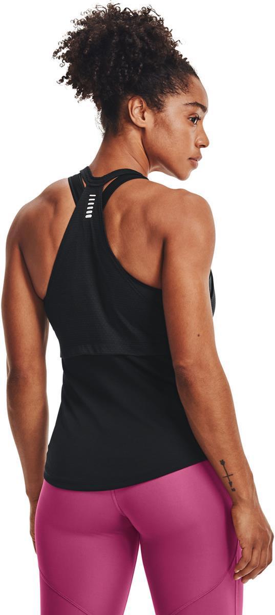 Ua Streaker Tank