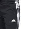 Primegreen Essentials Warm-Up Slim Tapered 3-Stripes trainingsbroek