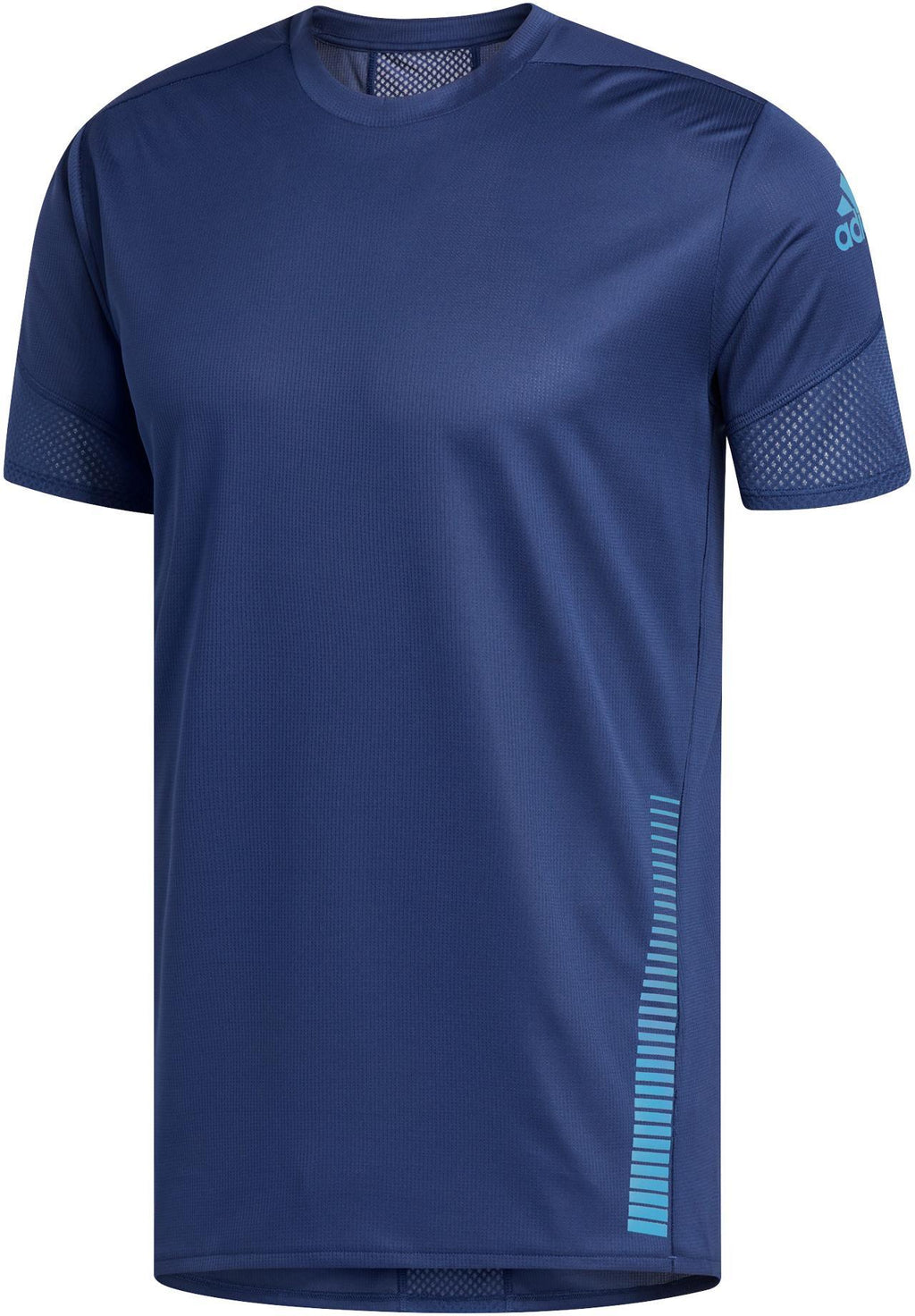 25/7 Rise Up N Run Parley shirt