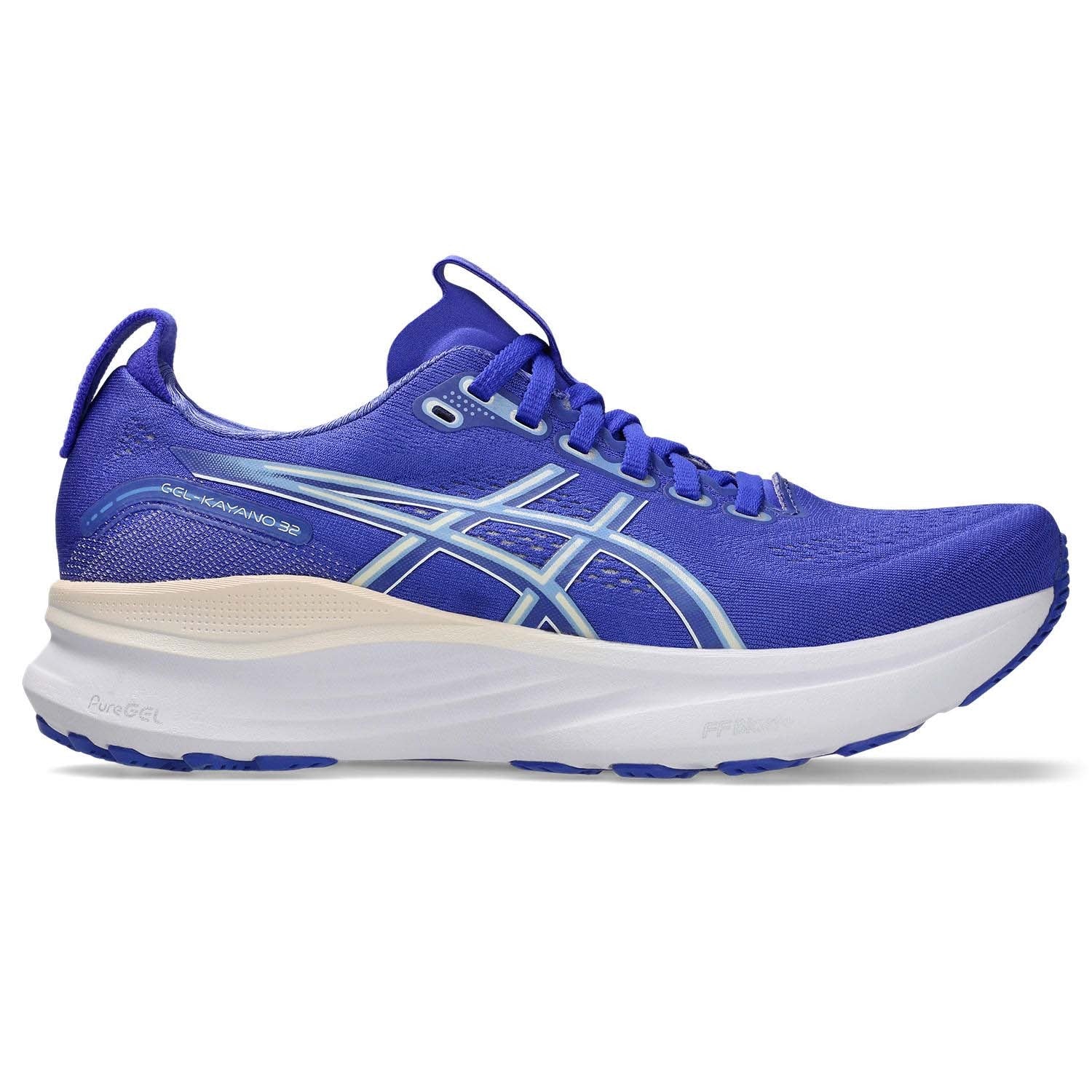 Gel-kayano 32 Hardloopschoenen neutraal