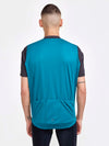Core Endur Logo fietsshort