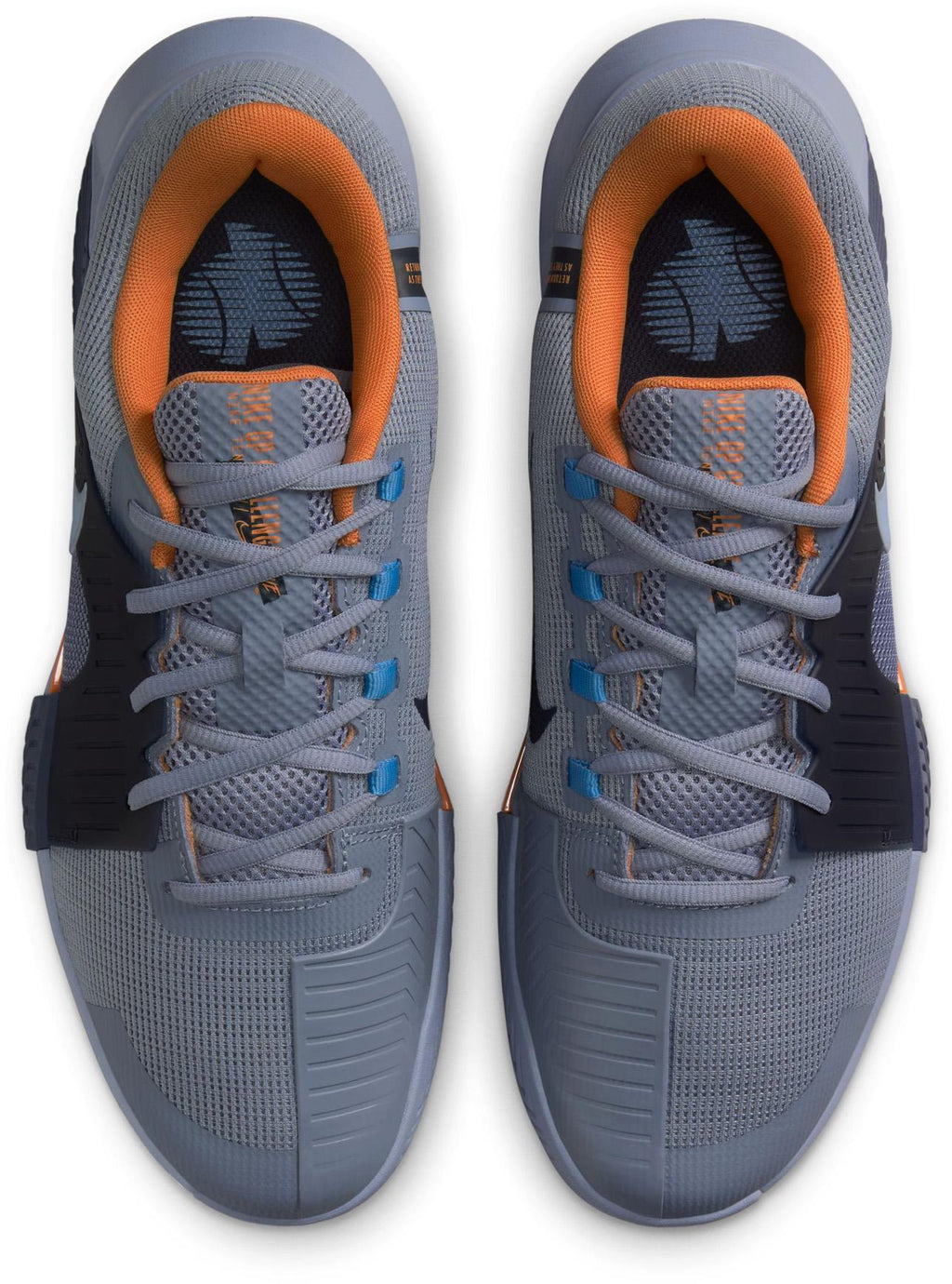 Zoom GP Challenge 1 tennisschoenen