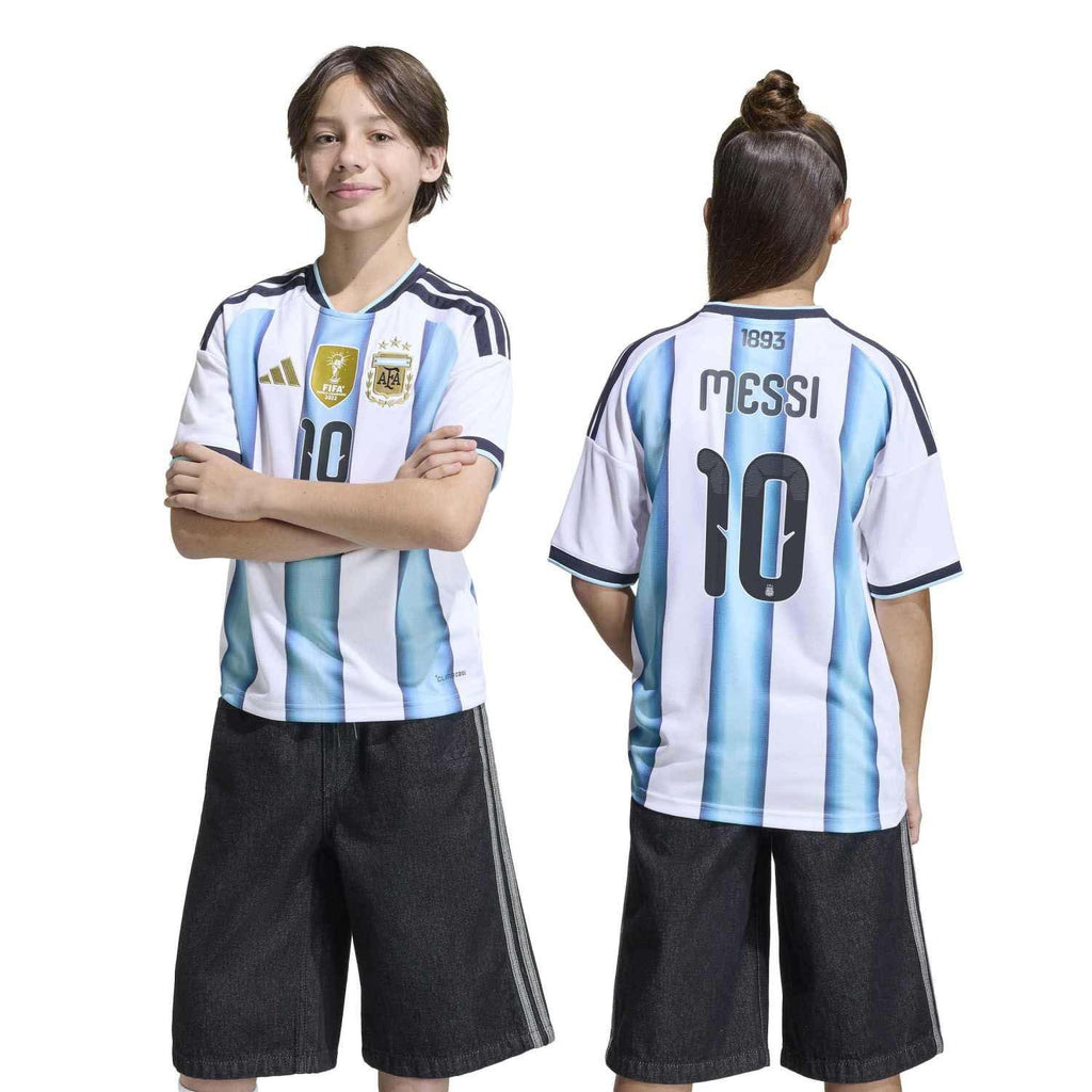Argentinië Home Shirt