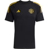 Manchester United Tiro 25 Katoenen T-shirt