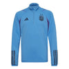 Argentinië Tiro 23 Training kids longsleeve