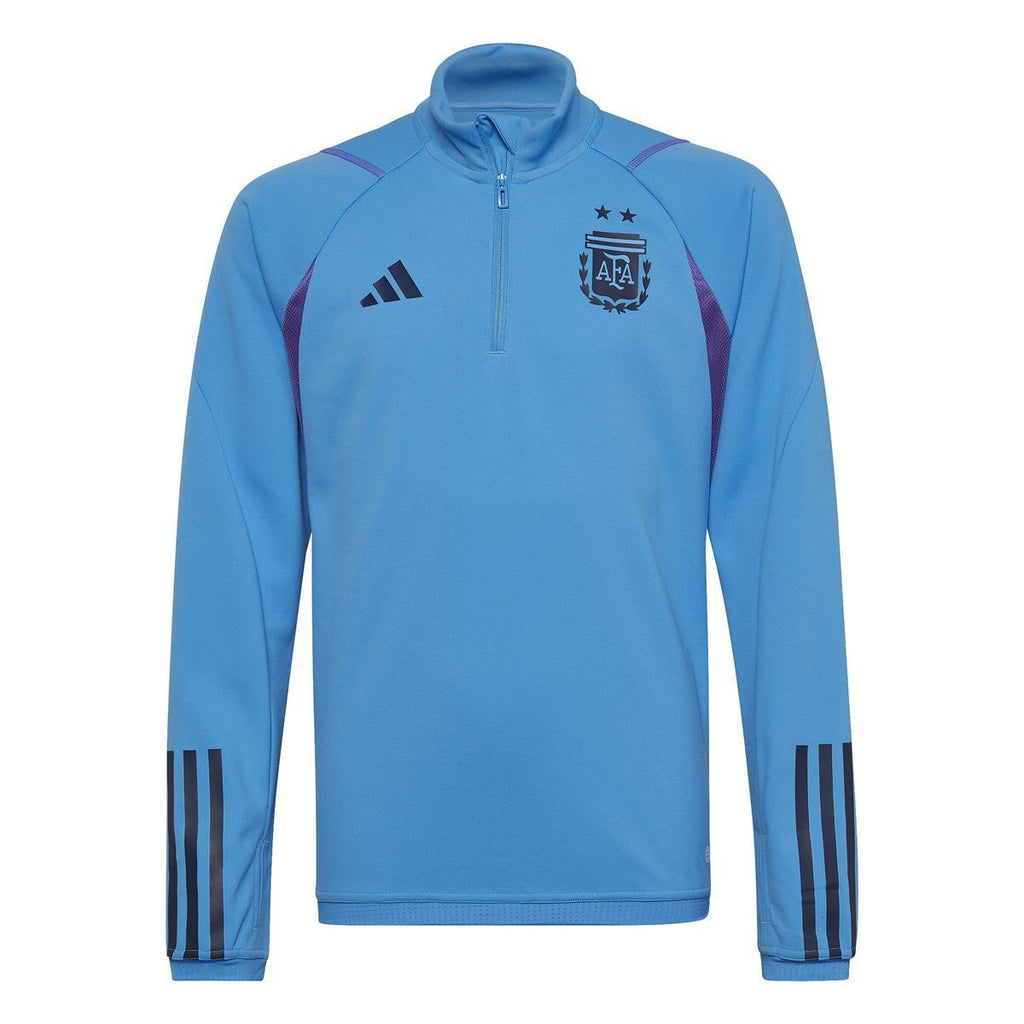 Argentinië Tiro 23 Training kids longsleeve