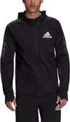 AEROREADY Designed To Move Sport Motion Logo hoodie