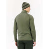 Prtrekody 1/4 Zip Active Top