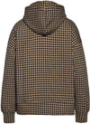 florence hooded sweater