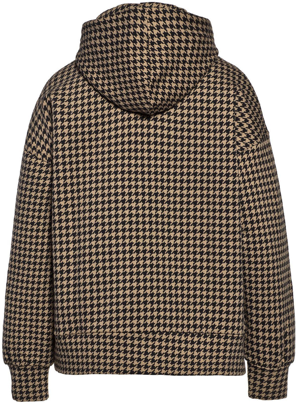 florence hooded sweater