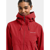 Tilde 4 Functioneel Gevoerd Outdoorjack