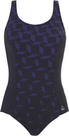 Swimsuit Soft Cup Powernet
