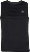 Bl Top Crew Neck Singlet Performance X-light Eco