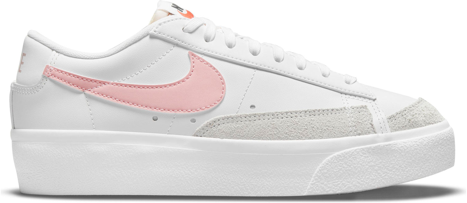 Blazer Low Platform sneakers