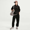 Sportswear Studio Fleece Ruimvallende broek