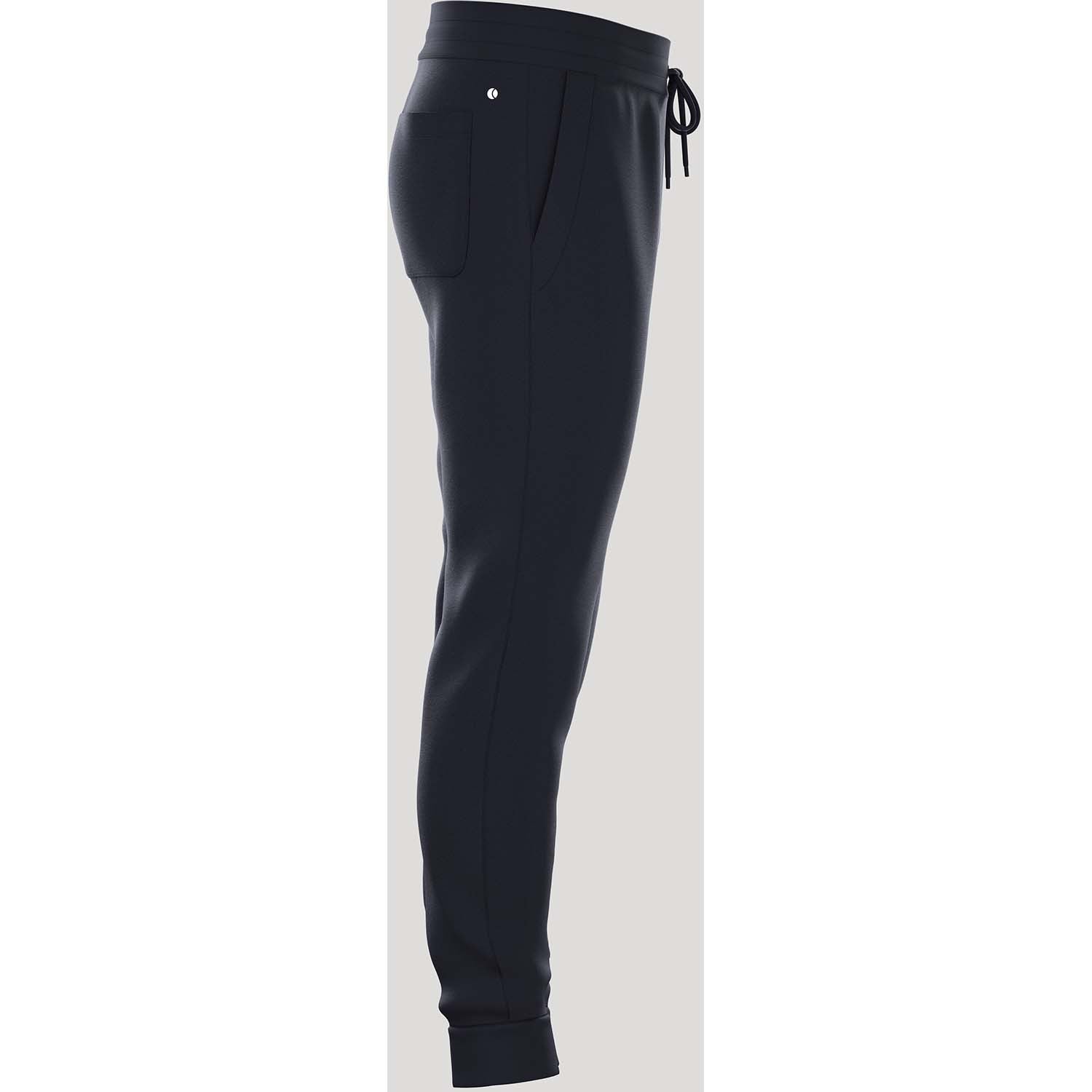 essential 1 tapered broek