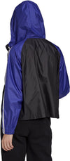 BSC 3-Stripes Windjack