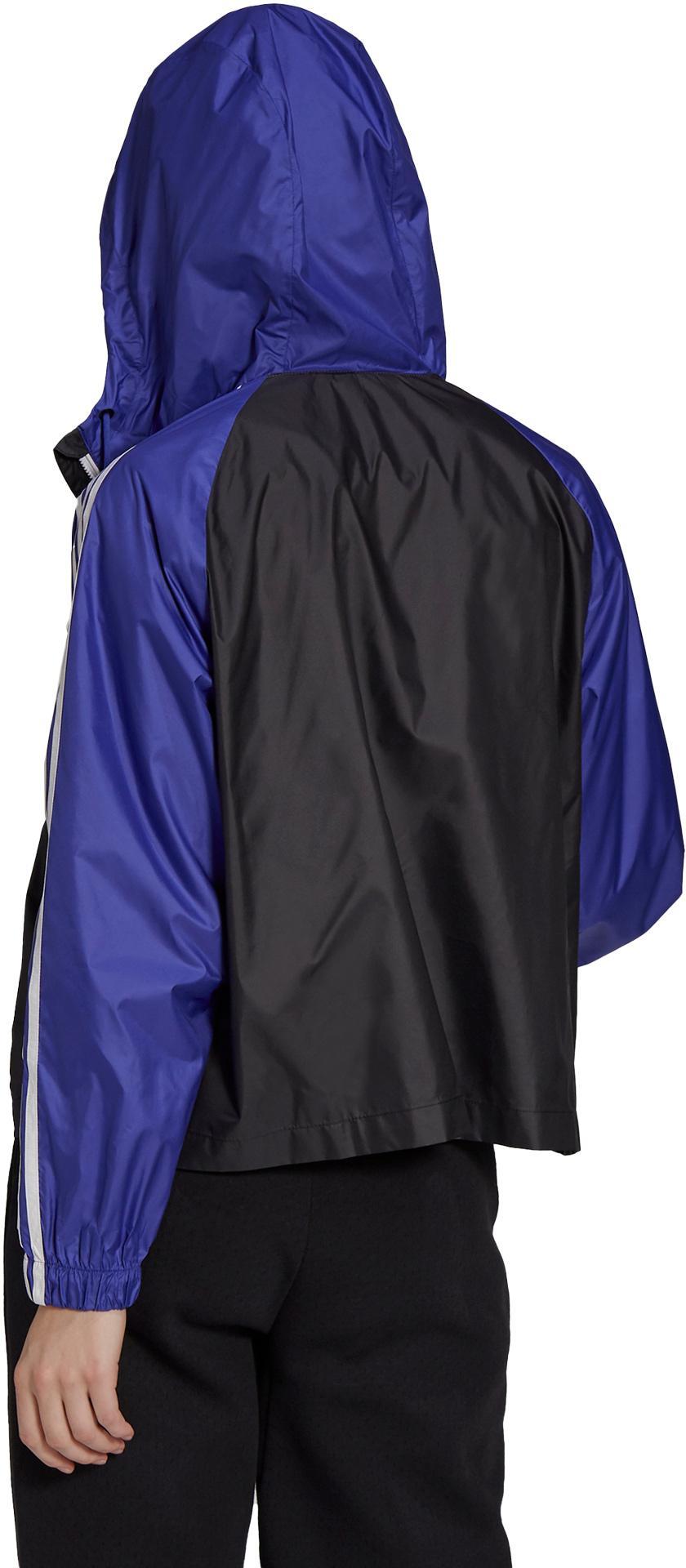BSC 3-Stripes Windjack