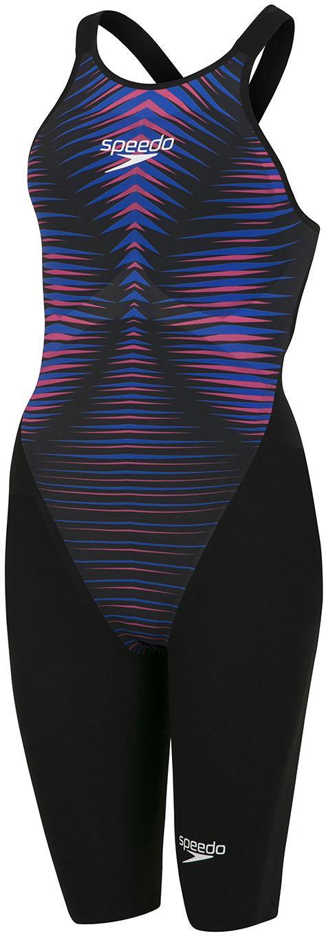 Fs Lzr Valor Ob Kneeskin Bla/blu