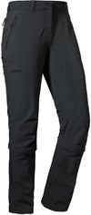 Pants Engadin1 Zip Off